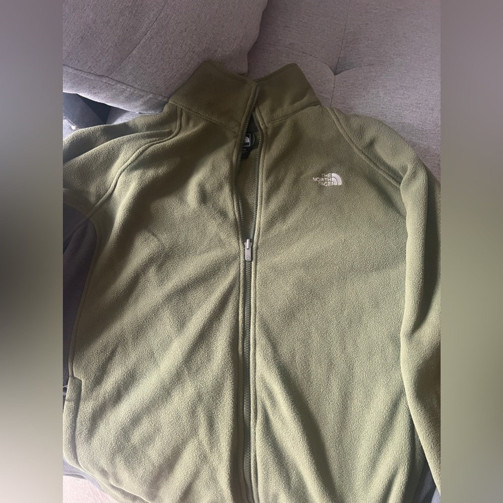 The North Face Full-Zip Jacket